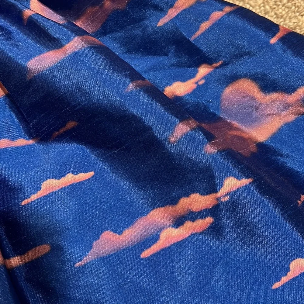 Pippa & Julie X Disney Aladdin dress, size 3T EUC! - Picture 3 of 7